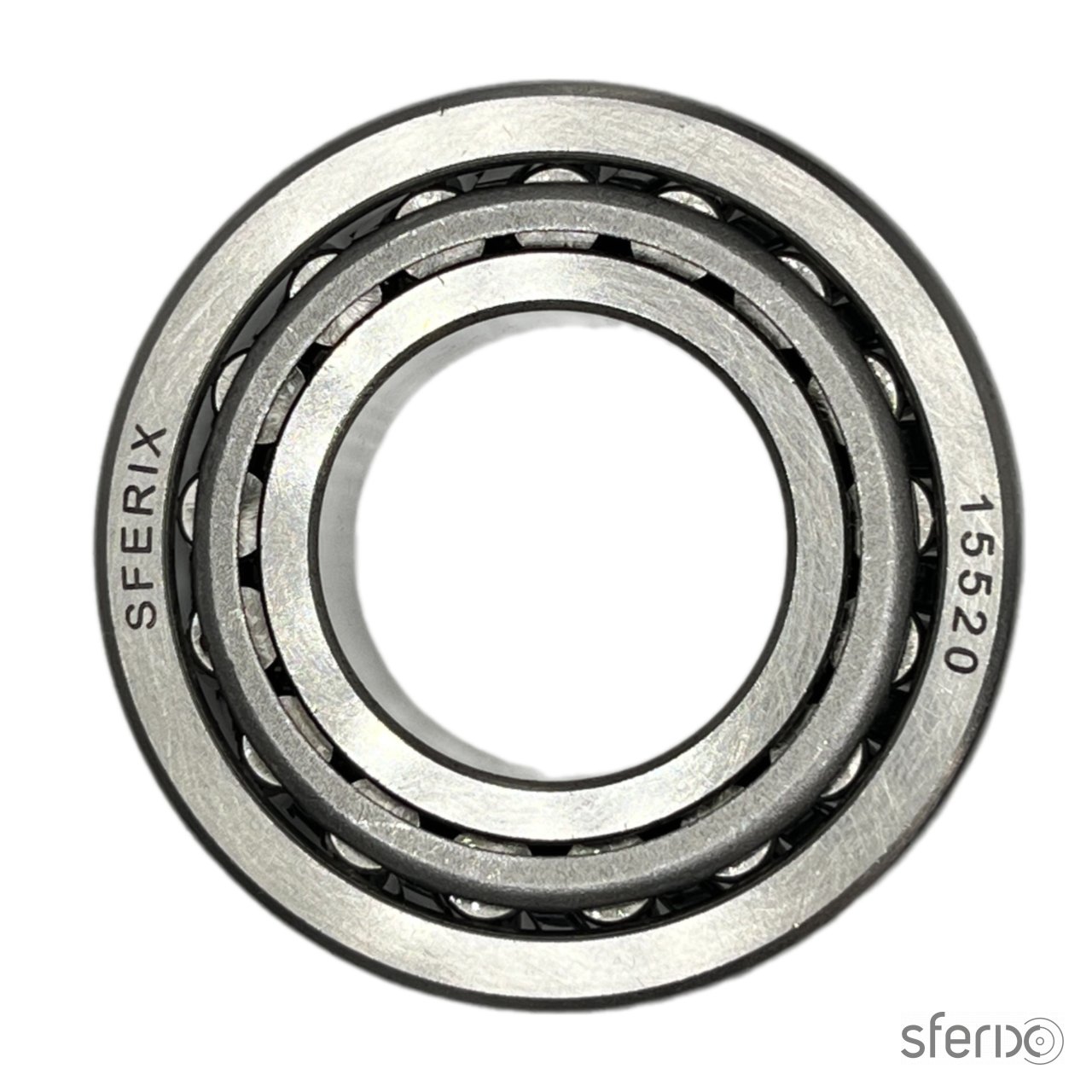 Конический подшипник 15590/15520 SFERIX - Сферикс - фото -  3